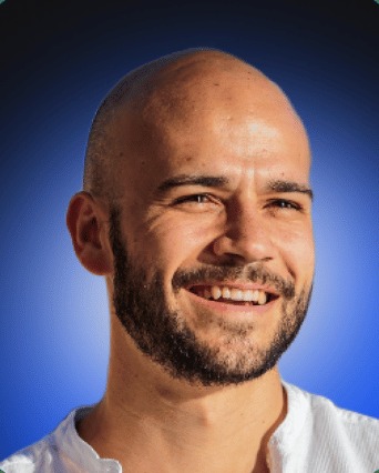 Benjamin, fondateur d'Elite Longévité
